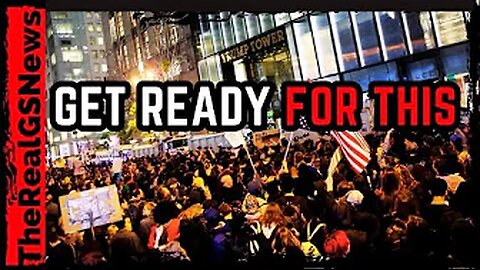 RED ALERT 🚨 Cities ERUPTS - Unrest Across U.S. - NY Major teams up with DONALD