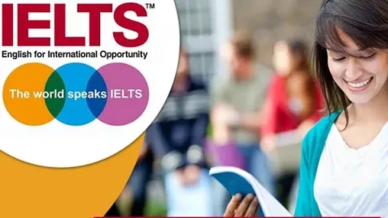 IELTS Task 1 Writing - Transform Band 6 to Band 8 ( EP - 2 )