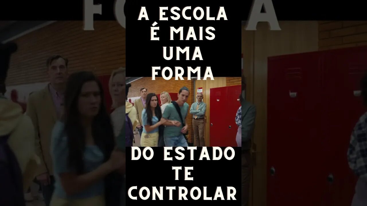 Wandinha ao som de Pink Floyd!