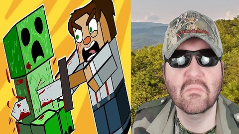 Minecraft Story Mode 3 (Funny Animation) (SBA) - Reaction! (BBT)