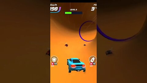 Car Race Master lvl 5