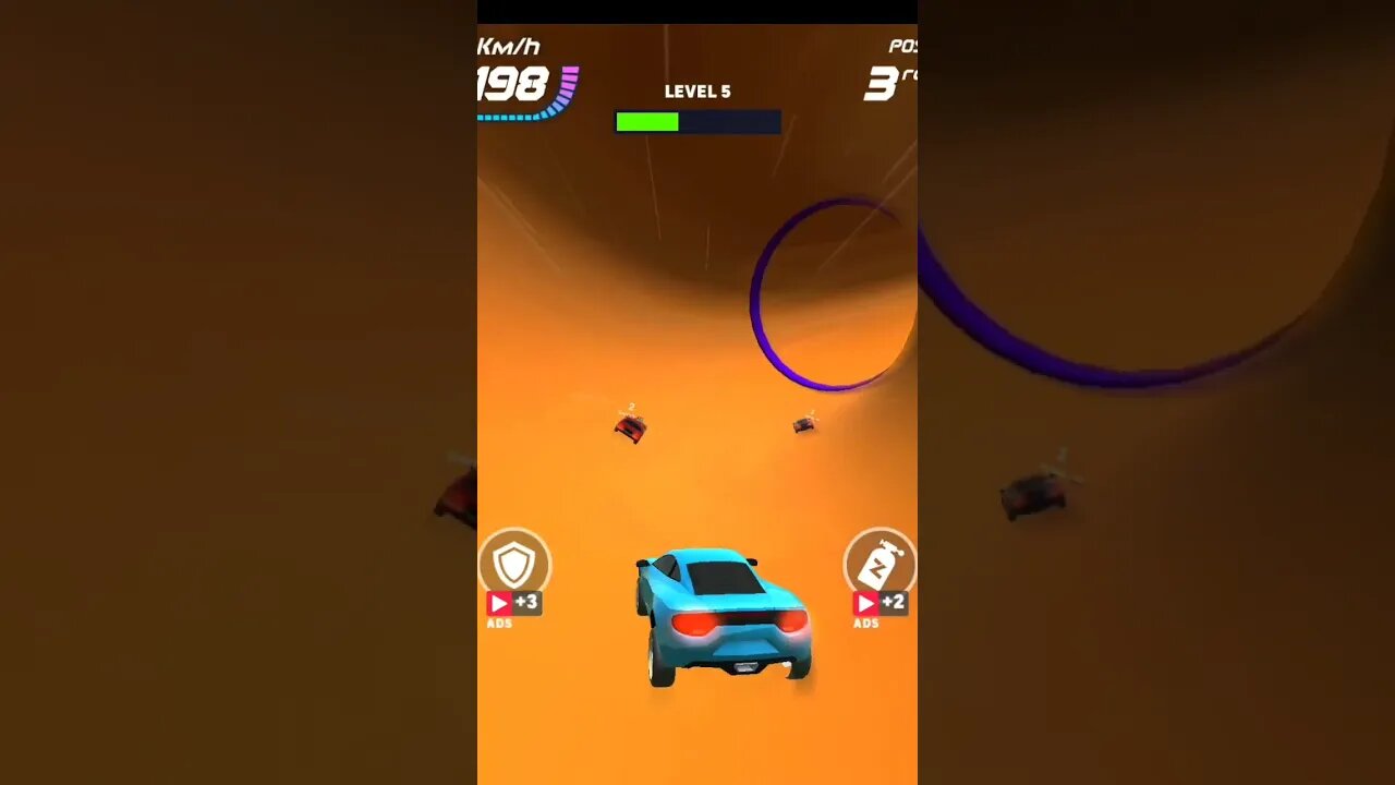 Car Race Master lvl 5