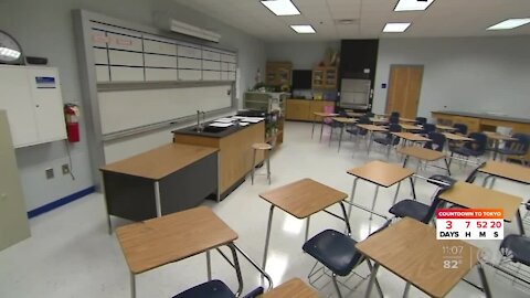 Martin County School District hopes to fill 100+ positions with job fair 3 weeks before first day of school