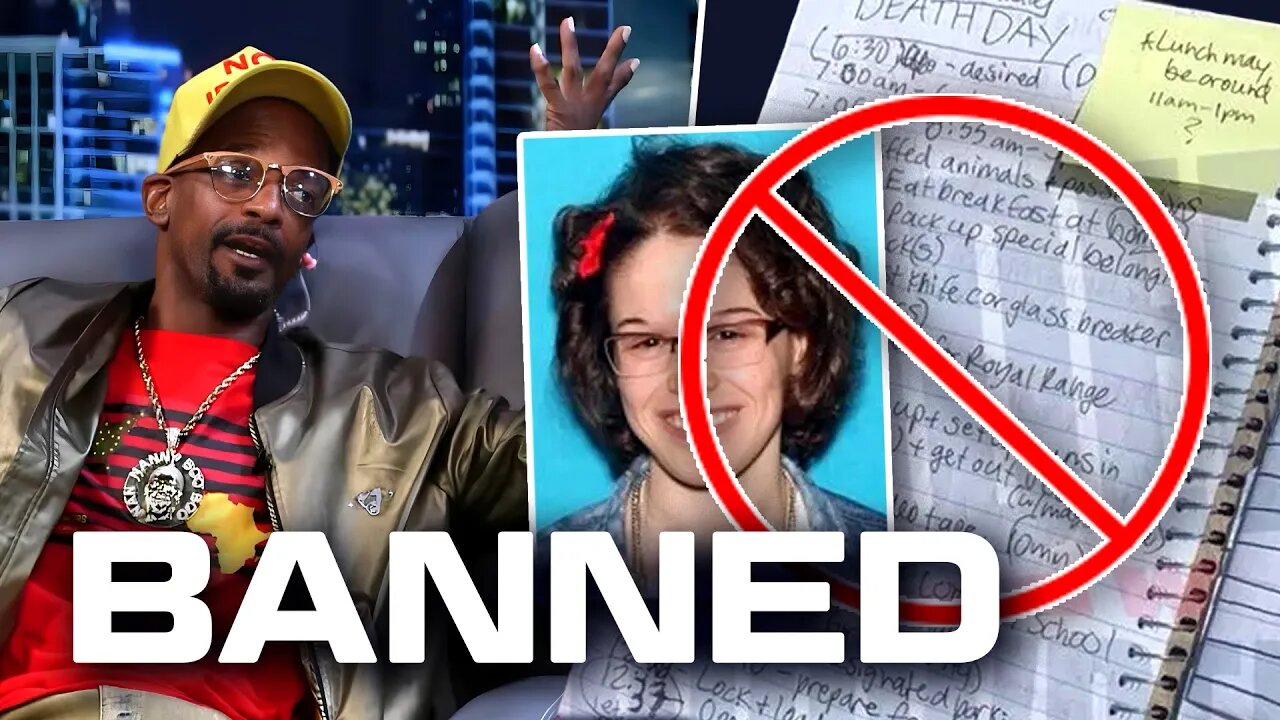 Charleston White EXPOSES Nashville Manifesto Censorship