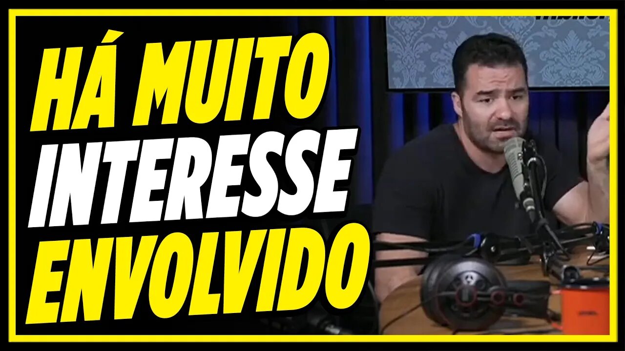 LULA TRANSFORMARÁ BRASIL EM VENEZUELA? | Cortes do MBL