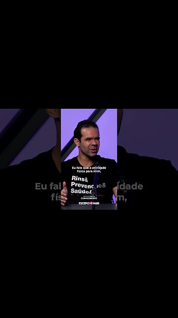 Quem é o Nefrologista? | Dr. José Neto