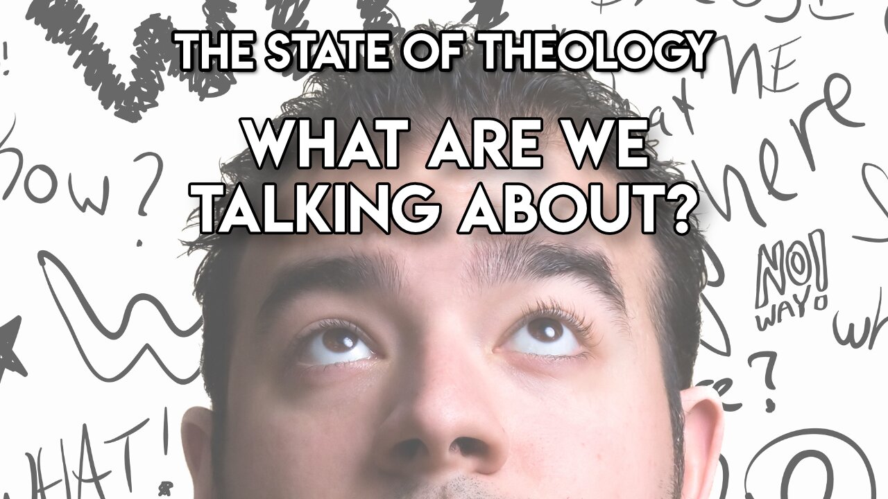 What are we talking about?? | Inside the Faith Loop