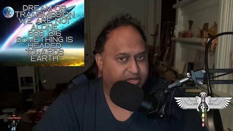 Strange Things Happening Everywhere!