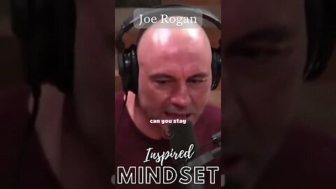 How FAR will you PUSH Yourself? JOE ROGAN #shorts #joerogan #motivation #inspiration