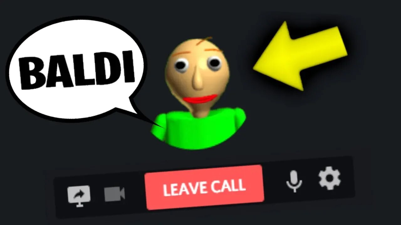 ROBLOX BALDI PRANK CALL (Baldi's Basics)