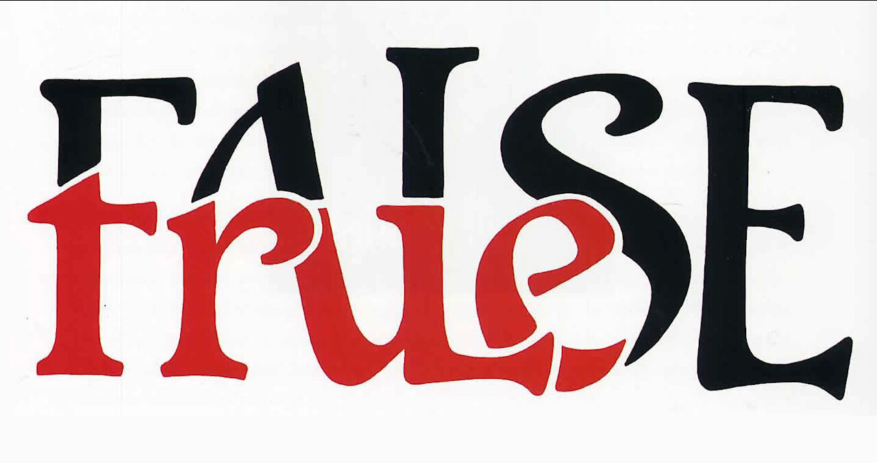 Trilogy Friday - Part TWO - Episode 48 - Are They OR Aren't They????