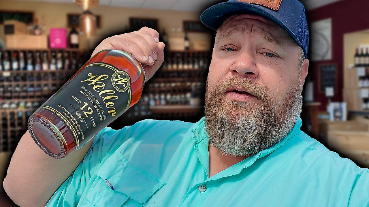 Pennsylvania Wouldn’t Let Me Film…So I Went Bourbon Hunting in NY