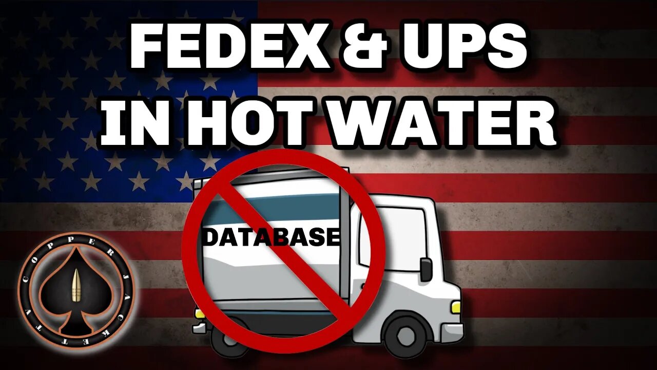 16 State AG's Demand Answers From UPS and FedEx