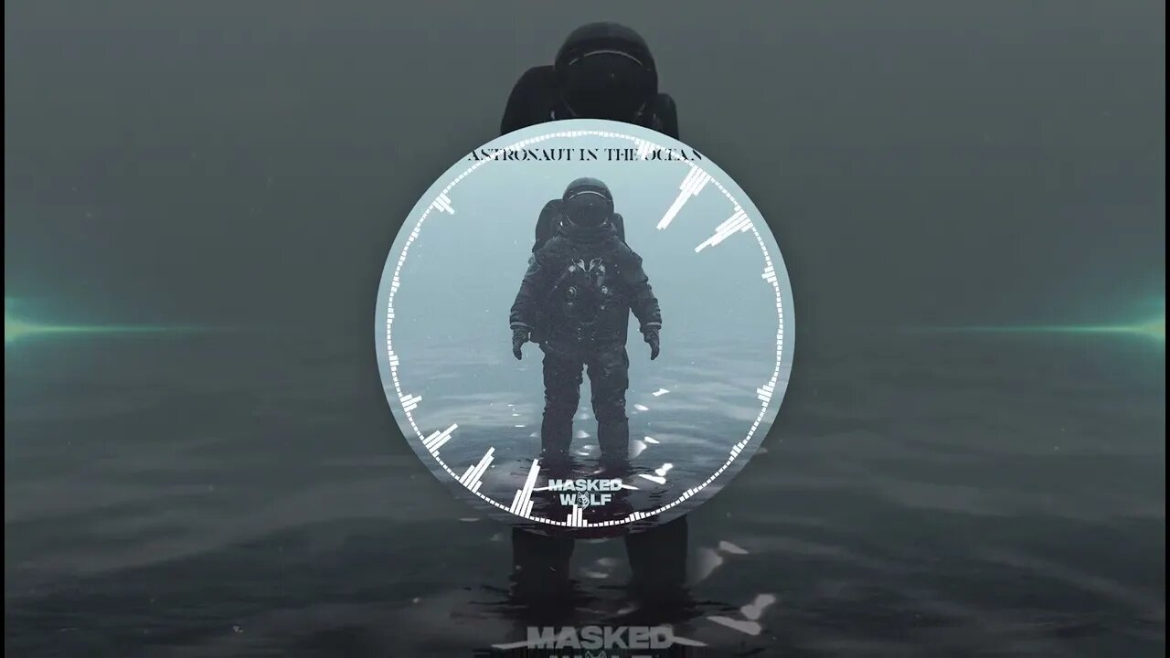 Masked Wolf - Astronaut In The Ocean Remix Ringtone