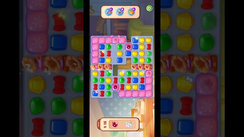 Shorts Playrix Homescapes Gameplay Walkthrough Level 12600-010