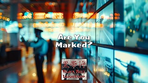 Are You Marked?