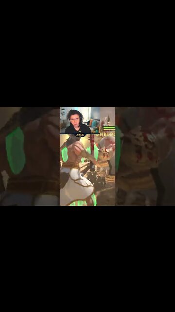 BEST CRYPTO FIGHTING GAME - CHAMPIONS ASCENSION BETA GAMEPLAY