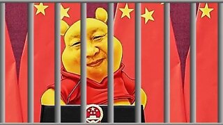 Xi Jinping ARRESTED! China Collapses?