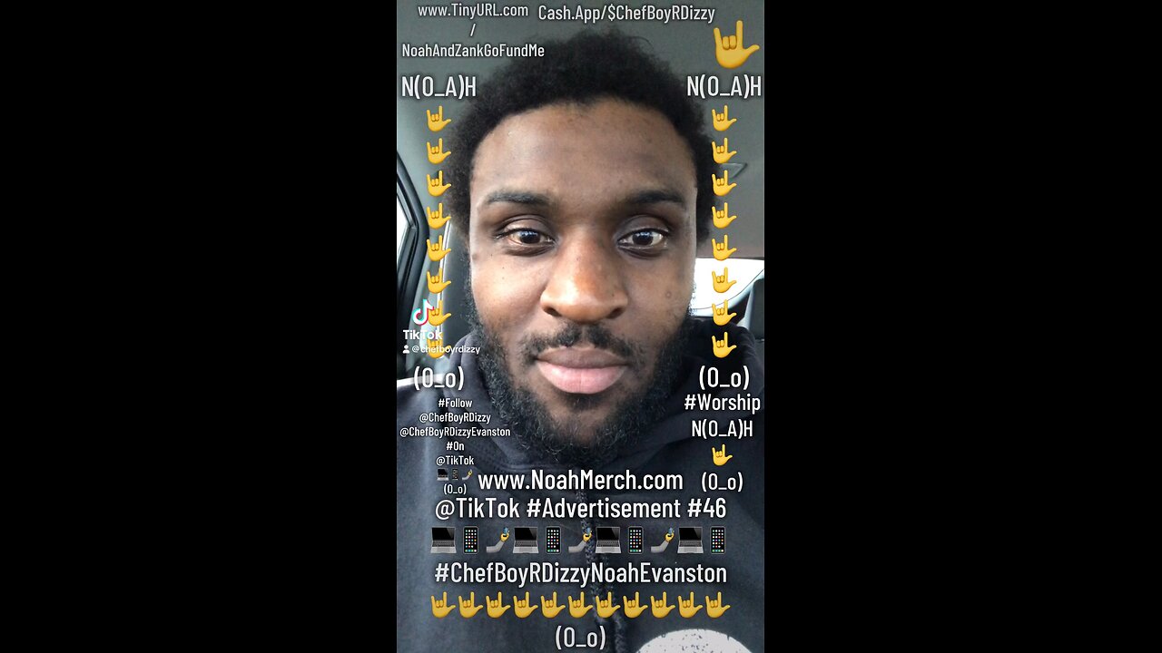 Chef Boy R Dizzy VLOG: @TikTok #Advertisement #46 💻📱🤳 #December #4 #2023 ⏰🗓