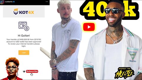 Cue Banks 400K Withdrawal | Cex Deposit and Card Rejection Live and More #Forex #makemoneyonline