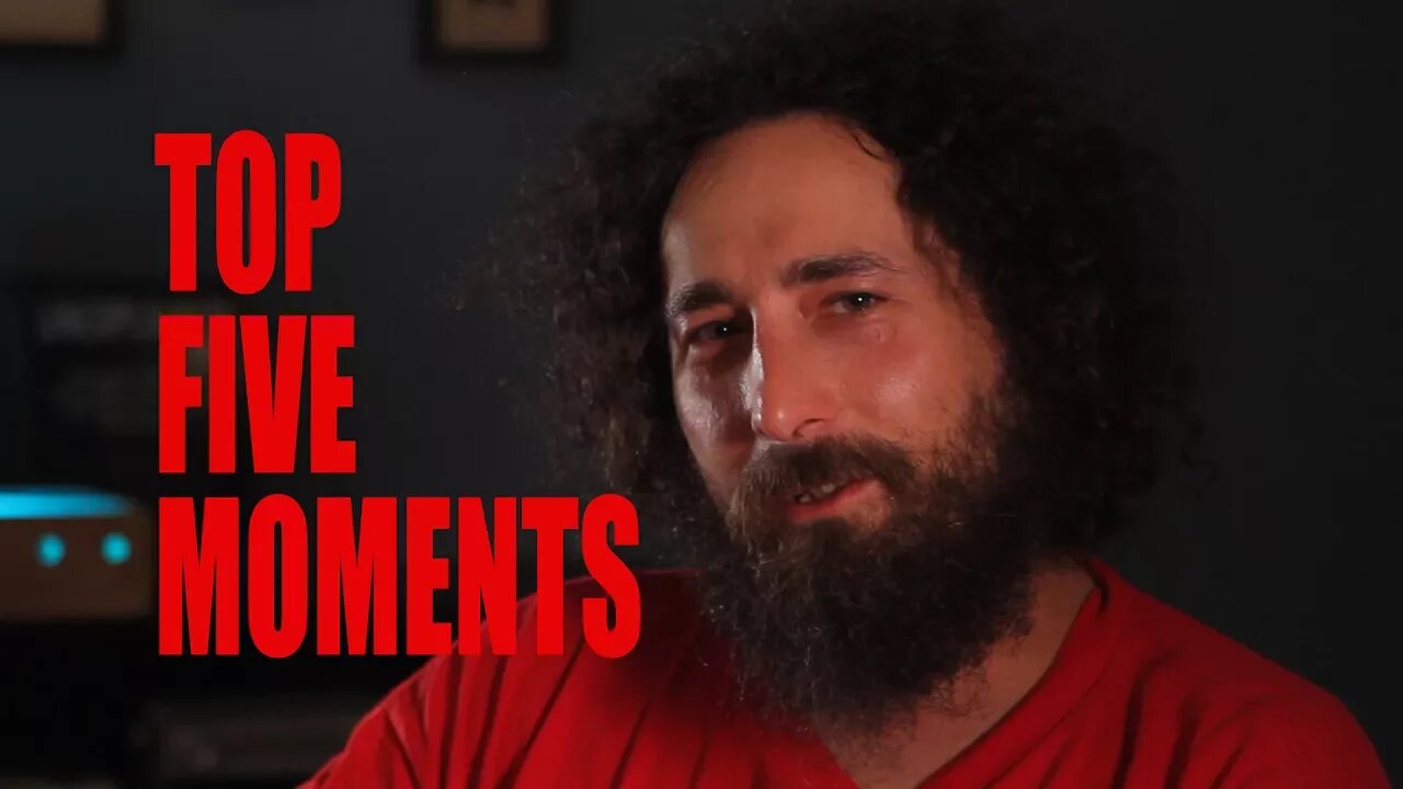 Dodongo's Top Game Chasers Moments - Top 5 Friday