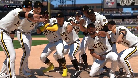 Conquest Reward Squad: MLB The Show 23 Diamond Dynasty