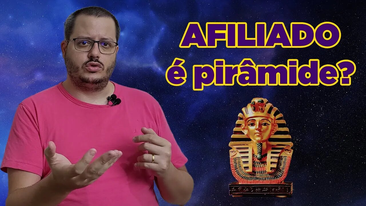 O que é Afiliado? - Igor Taveira