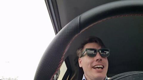 FOUNDER IN CAR: favourite car if money was no object? Surprising result! ENTREPRENEURSHIP enthusiast