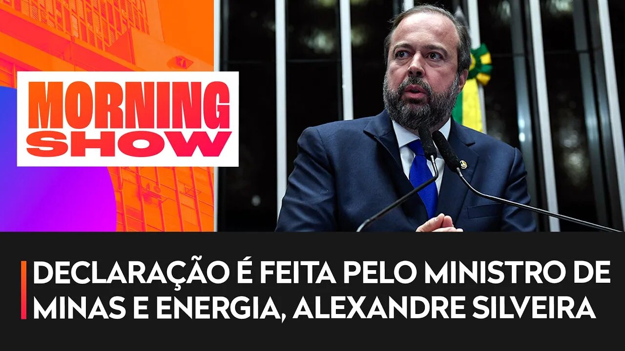 Governo Lula deve retomar compra de energia da Venezuela