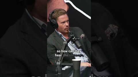 Lack of strong men in leadership