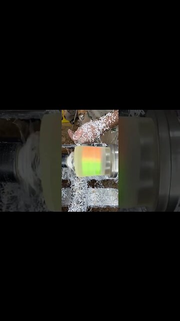 Turning a Rubik’s cube