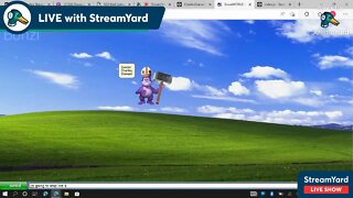 Live Stream