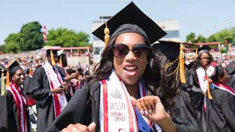 Studies Show Despite Bias, Black Women Continue To Thrive Over Time