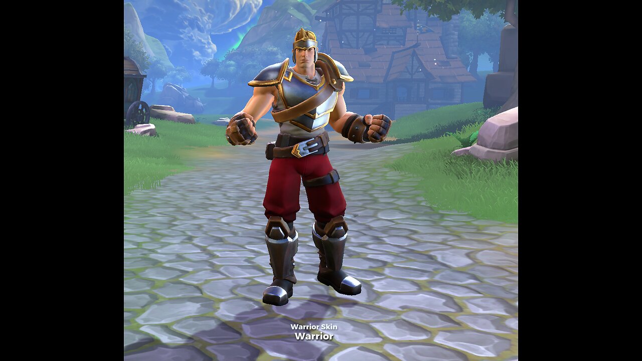 Realm Royale