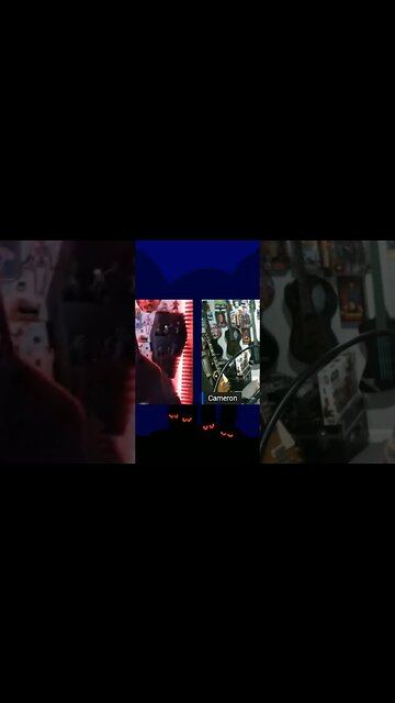 A life of eternal night