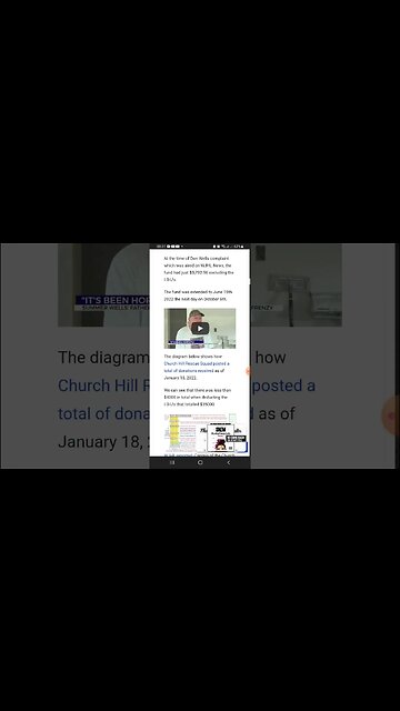 New Article on EnchantedLifePath.com - Summer Wells Reward Fund Paid For Botched Civil Court Case