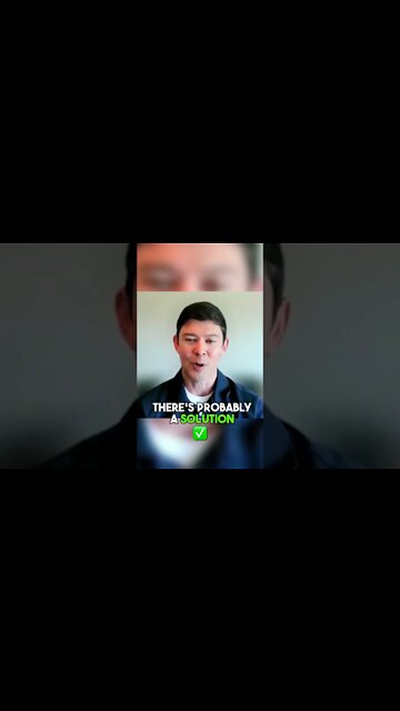 Short Term Rentals don't work for me 🤷‍♂️