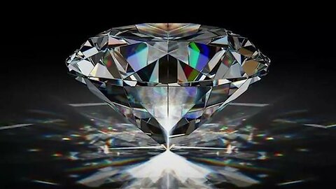 The Brilliance Within Unearthing the Secrets of Diamonds