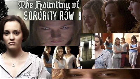 #review, #The.Haunting.Of.Sorority.Row, 2007, #supernatural,