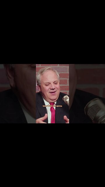 BTS: Infighting Within the Federal Government