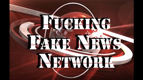 Fake News Network - Eminem Tells All