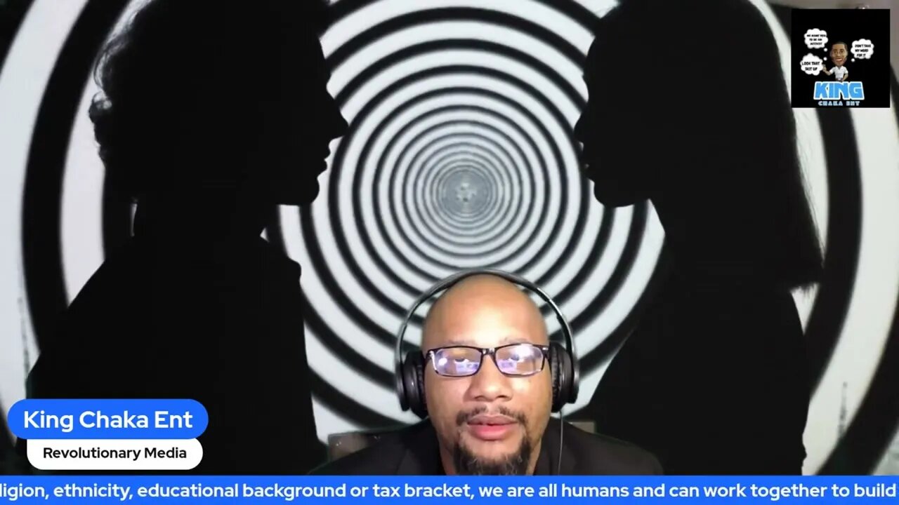 Mass Hypnosis clip 2