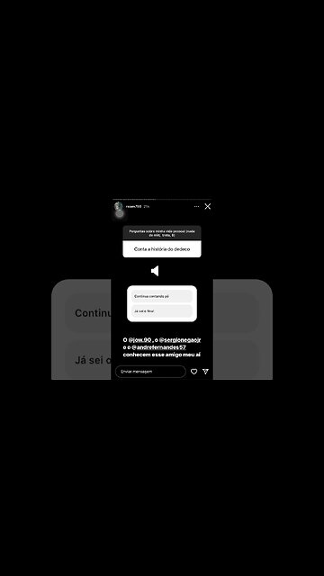 História do dedeco | Raiam Santos