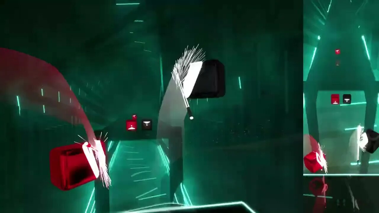 (beat saber) exid - how you doin' [mapper: bloodcloak]