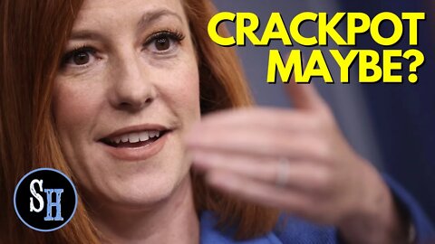 Psaki Goes Viral For All the Wrong Reasons, Blatantly DISREGARDS Gas Price Increases - Screen Hoopla