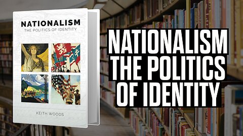 BOOK REVIEW - Nationalism: The Politics of Identity