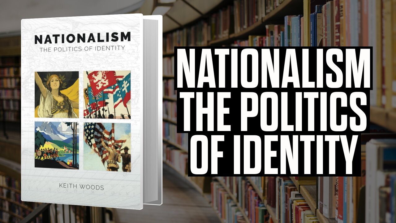 BOOK REVIEW - Nationalism: The Politics of Identity