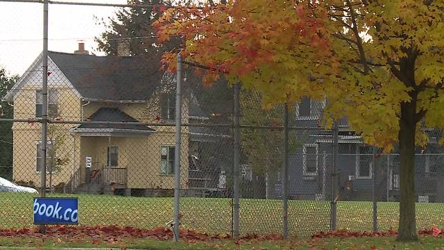 Neenah mayor: "We're not going to ban trick-or-treating."