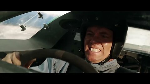 Ford Vs Ferrari | 7000 Go Like Hell | HD