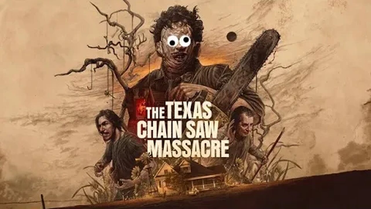 Fake Taunts - Texas Chainsaw Massacre The Game.